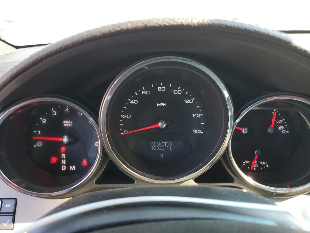 2013 Cadillac Cts VIN: 1G6DA1E39D0114661 Lot: 69805825