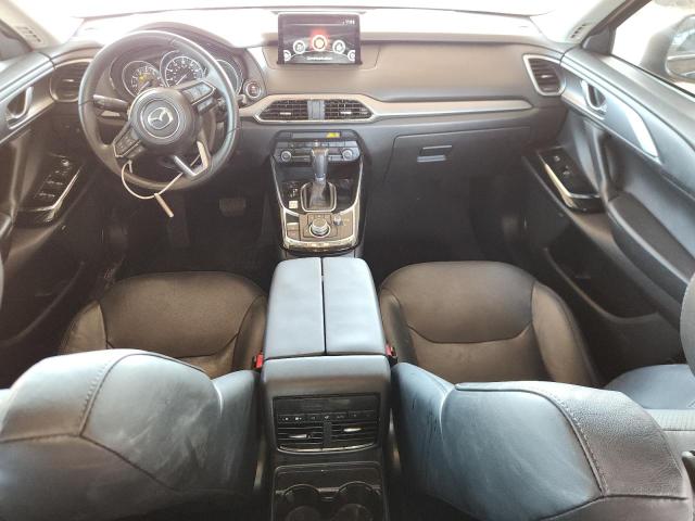  MAZDA CX-9 2020 Черный