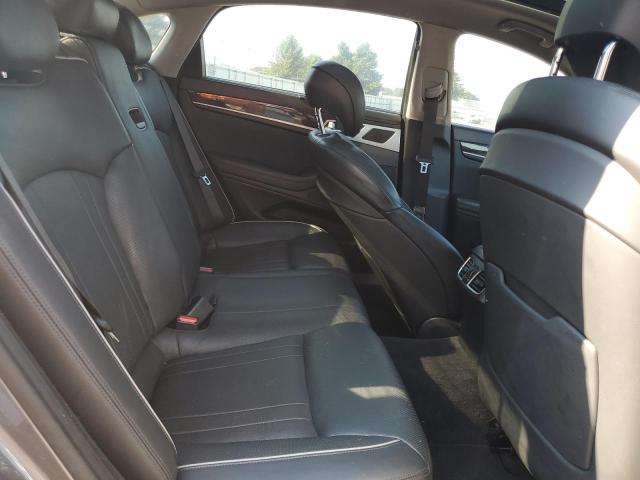 2016 HYUNDAI GENESIS 3.8L  
