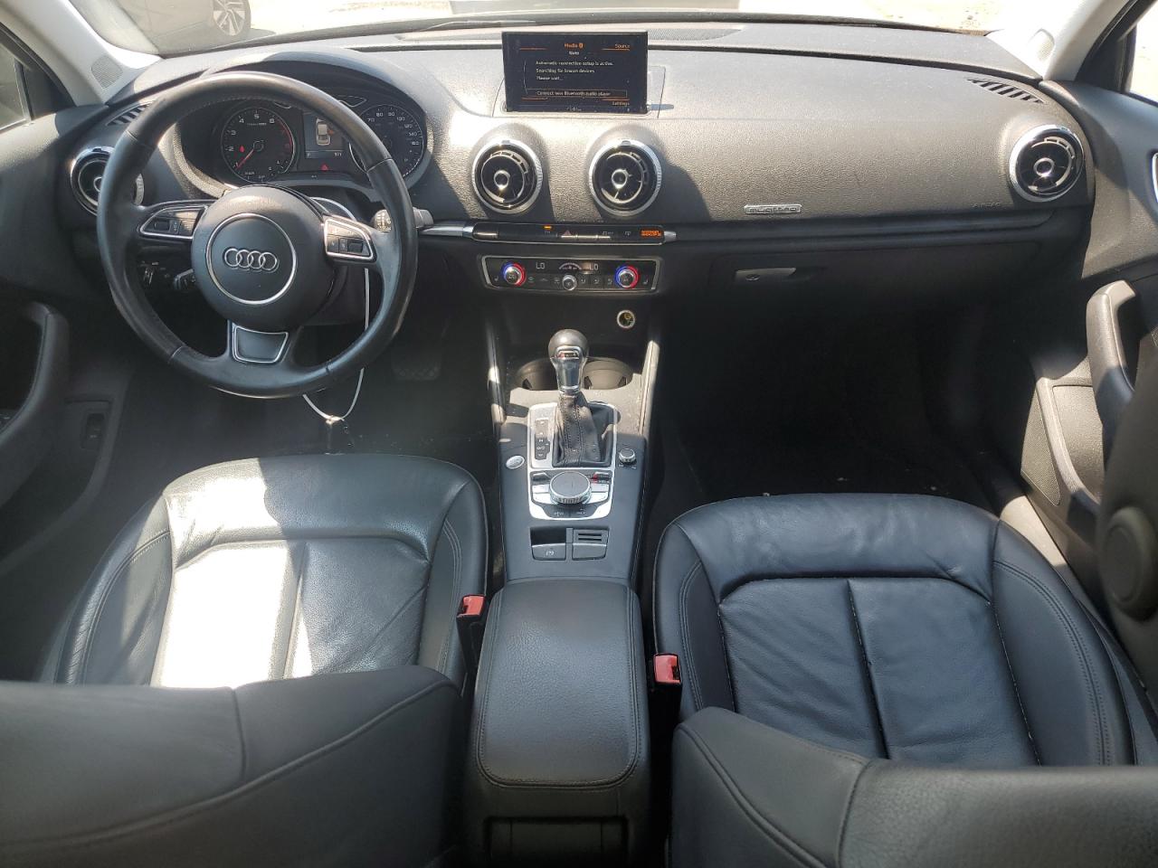 2016 Audi A3 Premium Plus S-Line VIN: WAUJ8GFF7G1028705 Lot: 70296595