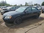 2008 HYUNDAI SONATA GLS   for sale at Copart ON - TORONTO