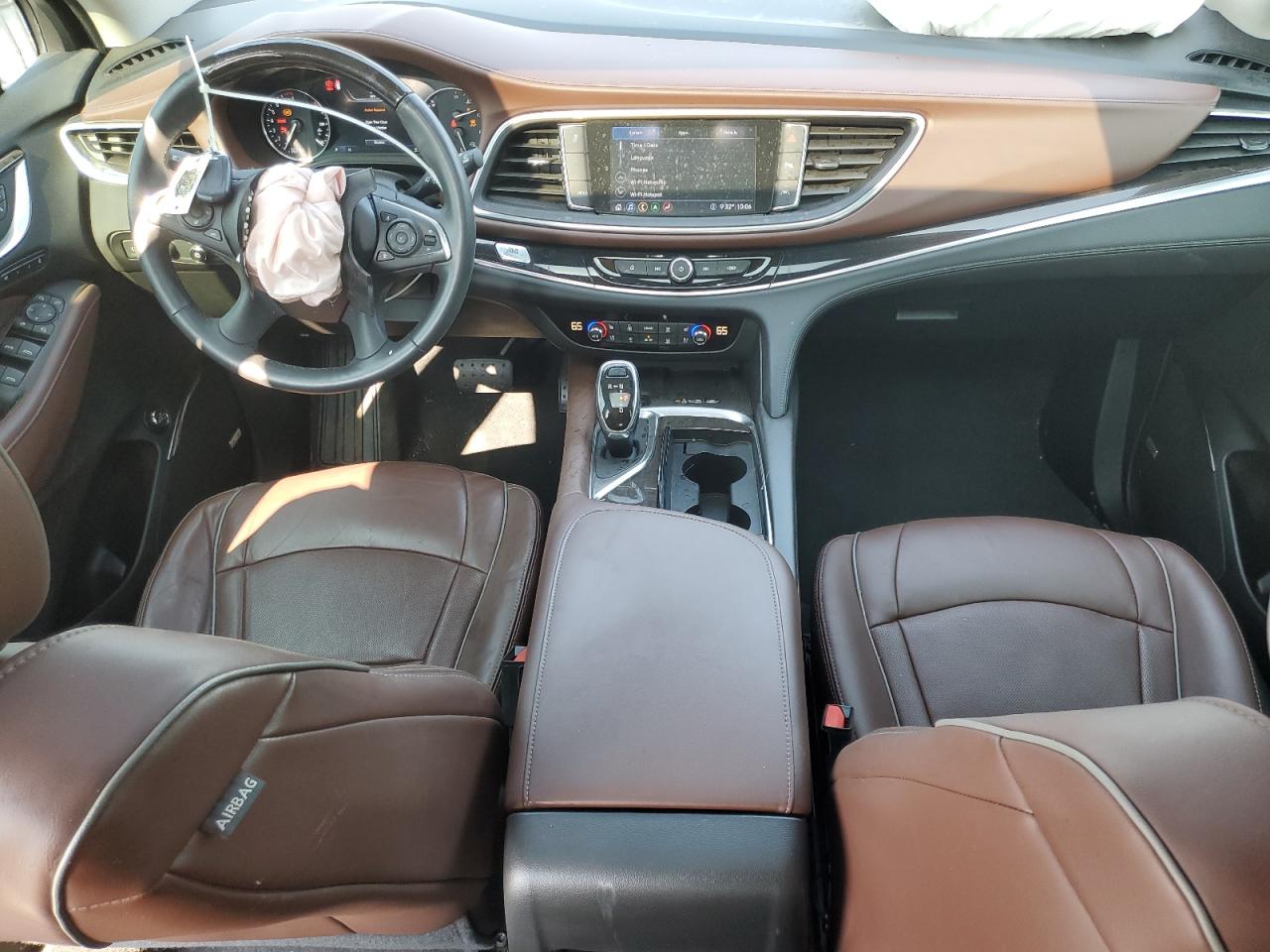 2020 Buick Enclave Avenir VIN: 5GAERDKW1LJ157752 Lot: 66452175