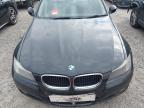 2011 BMW 320D EFFICIENTDYNAMICS  for sale at Copart WOLVERHAMPTON