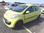 2007 CITROEN C1 RHYTHM for sale at Copart SANDTOFT