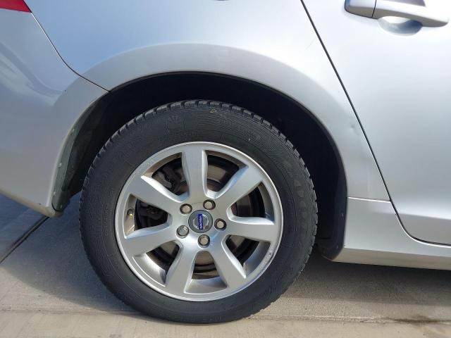 2011 VOLVO S60 ES DRI