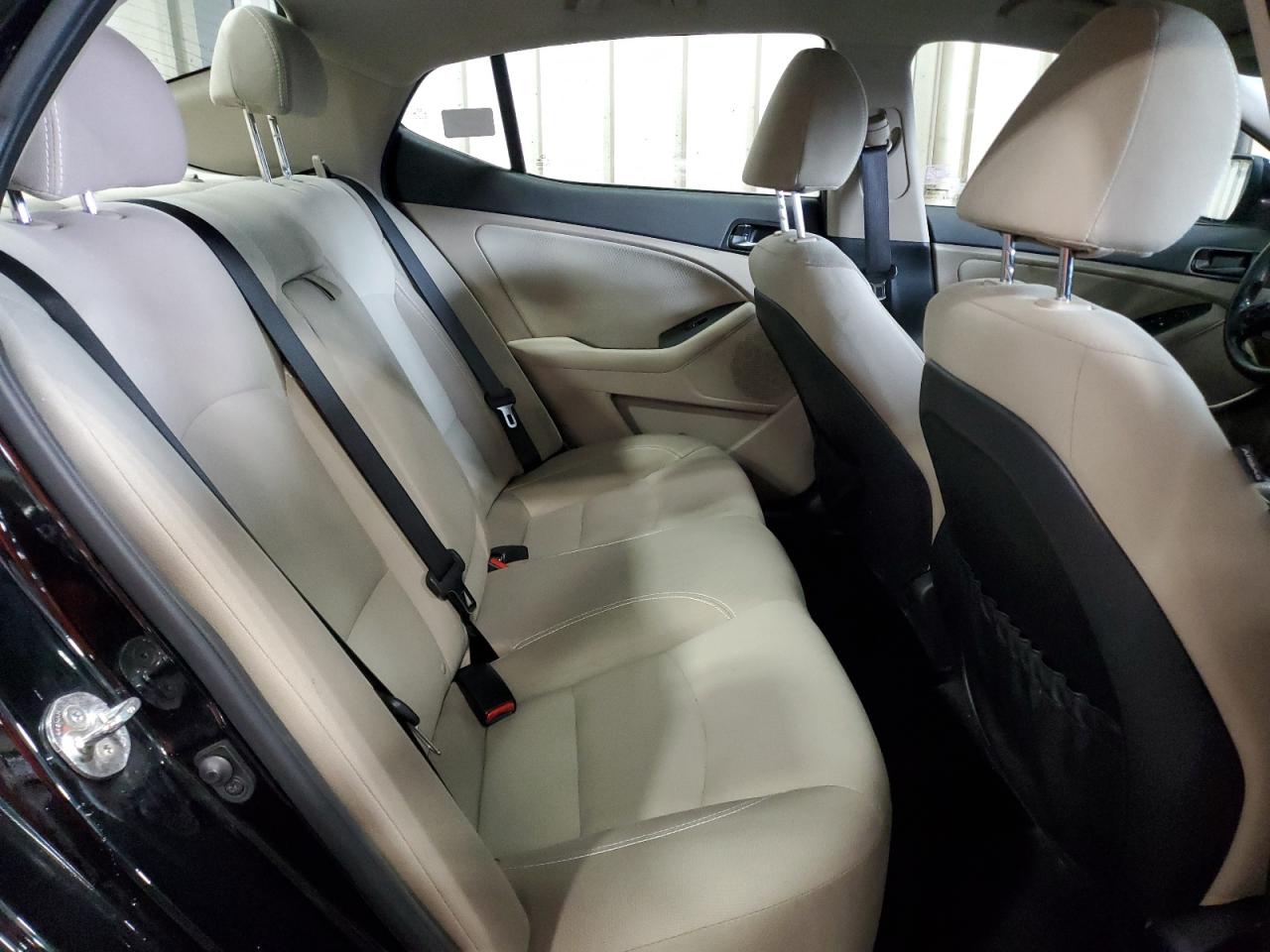 2014 Kia Optima Lx VIN: 5XXGM4A79EG303628 Lot: 67901805