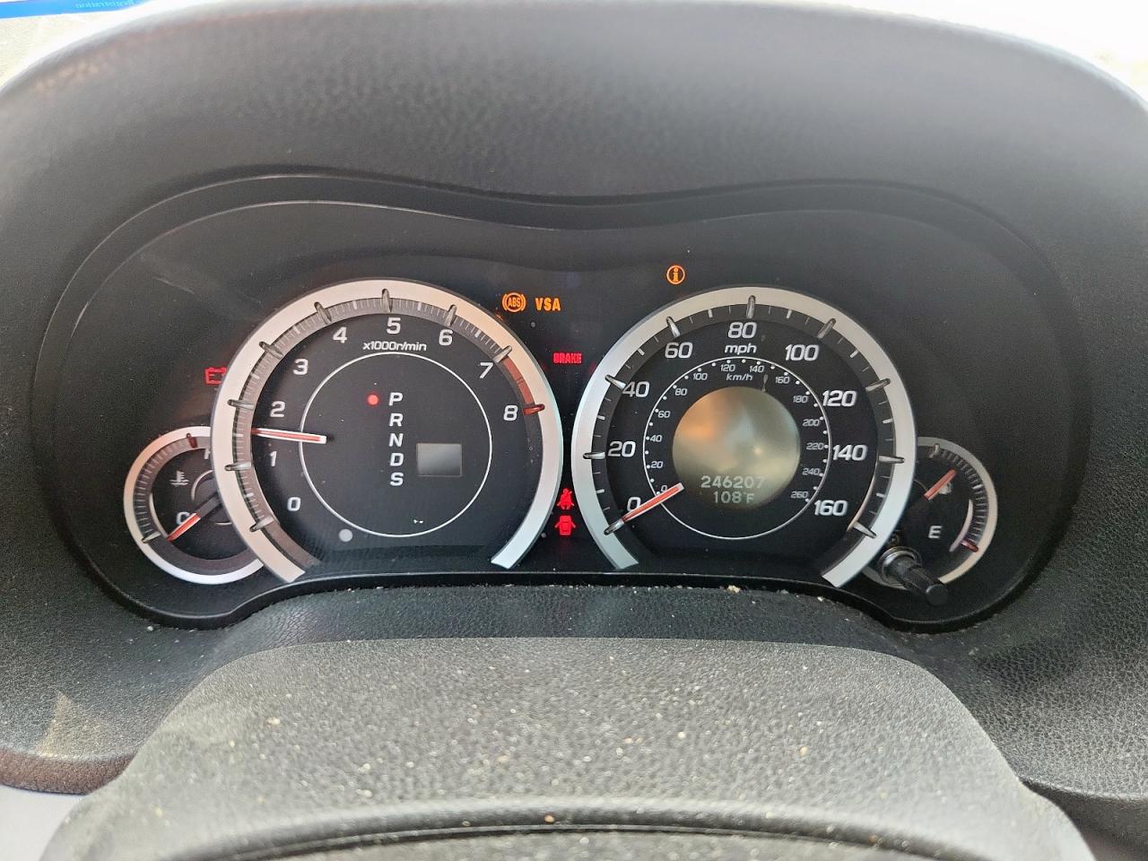 2010 Acura Tsx VIN: JH4CU2F63AC006446 Lot: 69194015