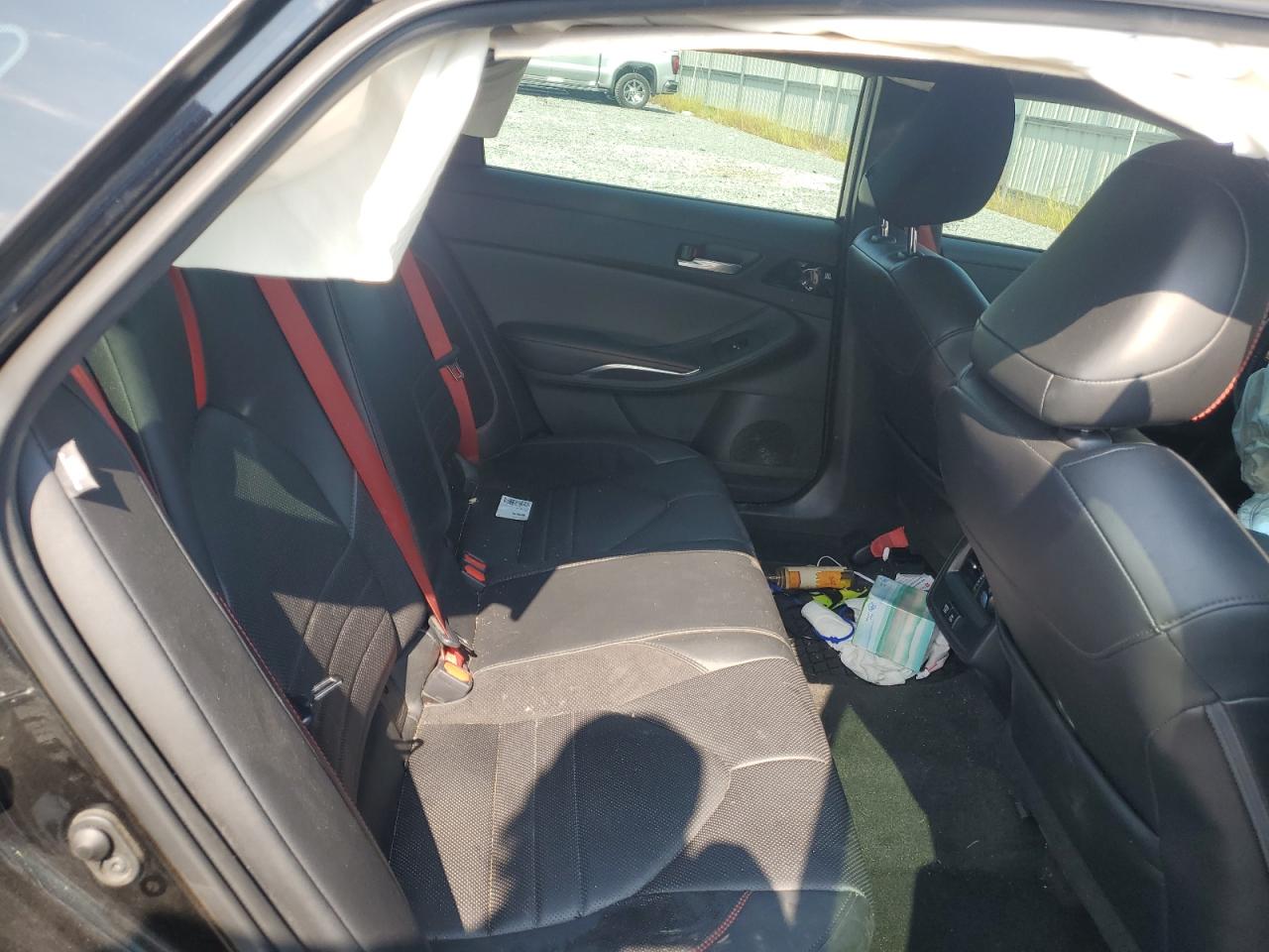 2021 Toyota Avalon Trd VIN: 4T1FZ1FB7MU066196 Lot: 69294565