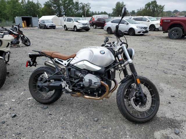 2017 BMW R NINE T SCRAMBLER   a la Venta en Copart MD - BALTIMORE EAST