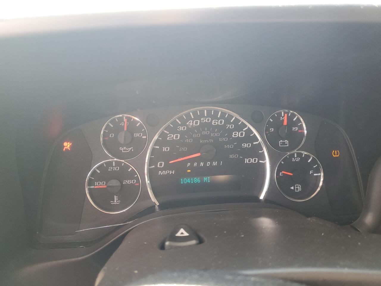 2020 Chevrolet Express G2500 VIN: 1GCWGAFG1L1175453 Lot: 69672395