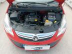 2013 VAUXHALL CORSA S for sale at Copart BRISTOL