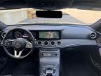 2019 MERCEDES-BENZ E 300 4MATIC   for sale at Copart MA - NORTH BOSTON