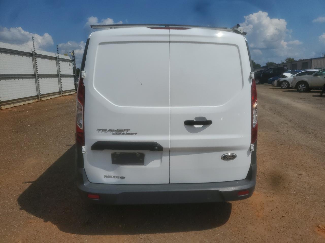 2015 Ford Transit Connect Xl VIN: NM0LS7E78F1216507 Lot: 68725465