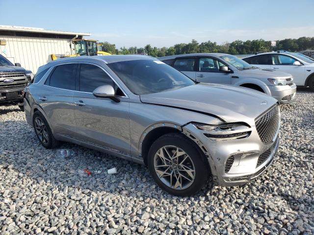  GENESIS GV70 BASE 2022 Серый