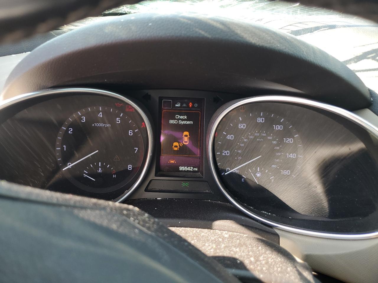 2018 Hyundai Santa Fe Se Ultimate VIN: KM8SR4HF1JU276918 Lot: 68306535