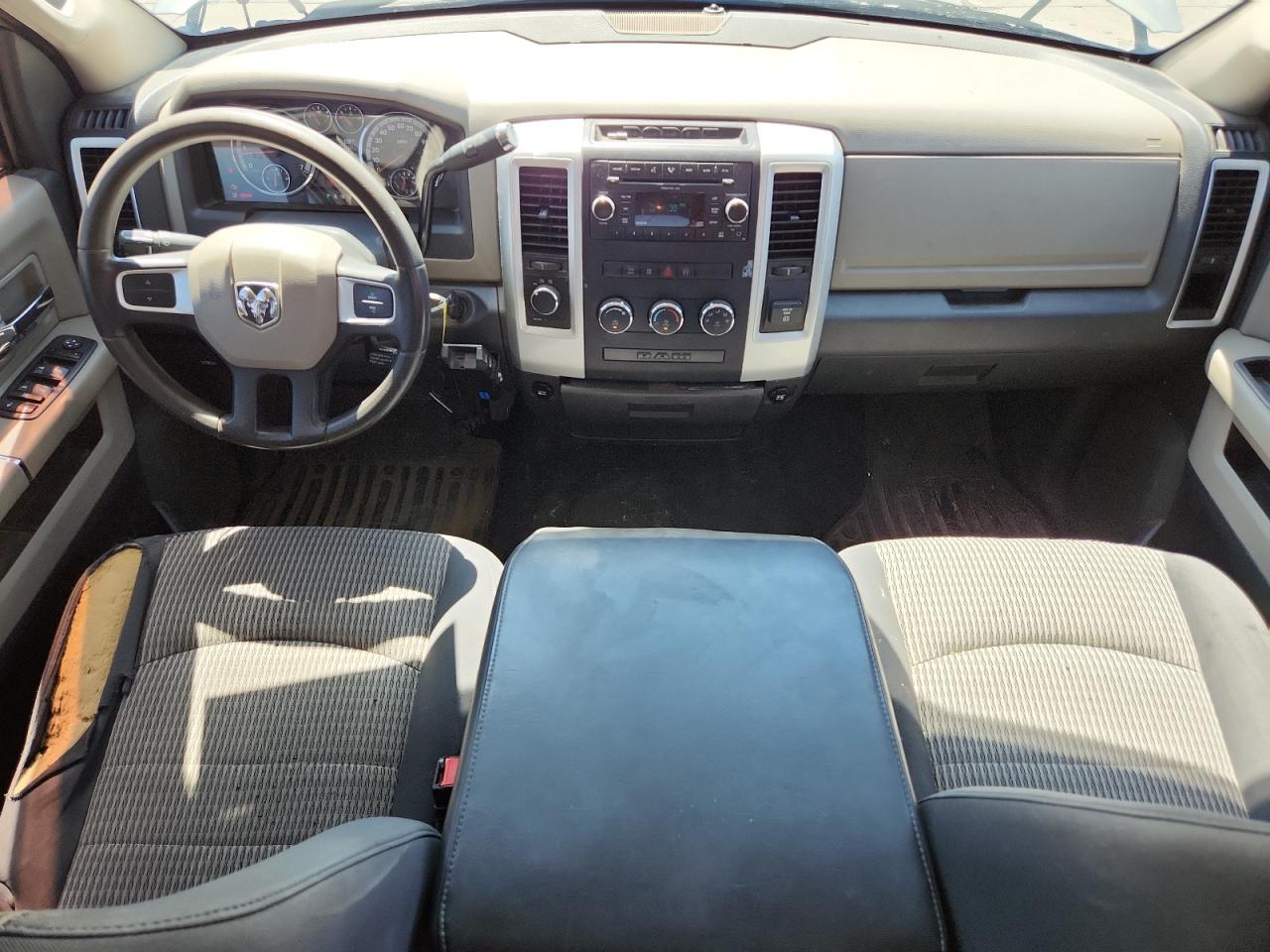 2009 Dodge Ram 1500 VIN: 1D3HV13T49J505411 Lot: 69415335