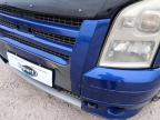 2007 FORD TRANSIT SPORT 260TDCI SWB  for sale at Copart BRISTOL