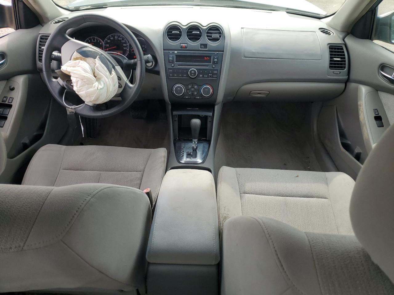 2010 Nissan Altima Base VIN: 1N4AL2AP7AC110763 Lot: 70536325