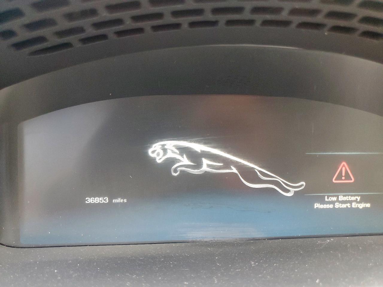 2012 Jaguar Xjl VIN: SAJWA2GB0CLV37997 Lot: 70962415