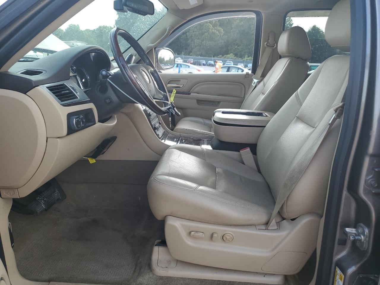 2013 Cadillac Escalade Premium VIN: 1GYS3CEF3DR196672 Lot: 68526765