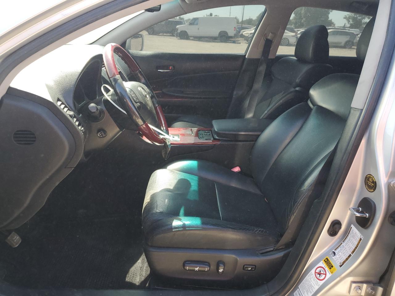 2006 Lexus Gs 300 VIN: JTHBH96S265016810 Lot: 70128925