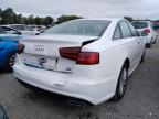 2017 AUDI A6 SE EXEC for sale at Copart WOLVERHAMPTON