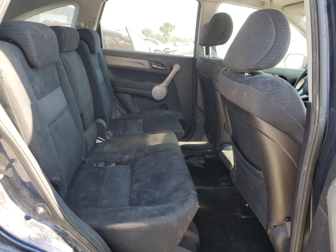 2007 Honda Cr-V Ex VIN: JHLRE38587C076426 Lot: 66179805