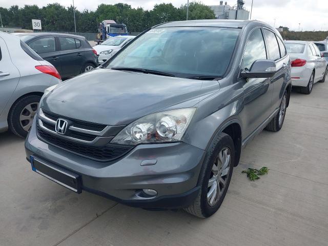 2011 HONDA CR-V ES I- for sale at Copart SANDY