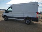 2016 FORD TRANSIT T-250   for sale at Copart AB - EDMONTON
