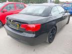 2011 BMW 320D M SPORT AUTO 181  for sale at Copart SANDY