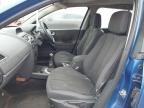 2007 RENAULT MEGANE DYNAMIQUE  for sale at Copart YORK