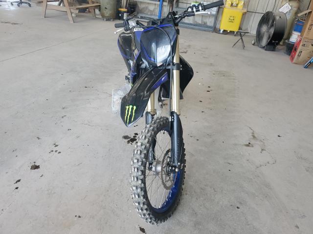 2023 YAMAHA YZ250 F  