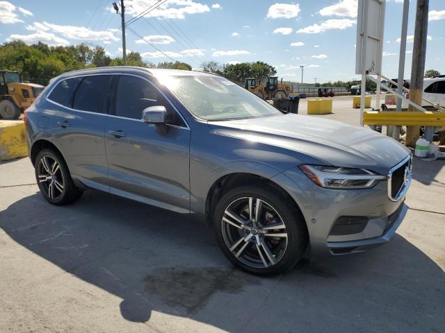  VOLVO XC60 2019 Серый