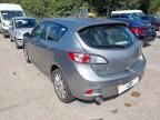 2013 MAZDA 3 TAMURA for sale at Copart SANDWICH