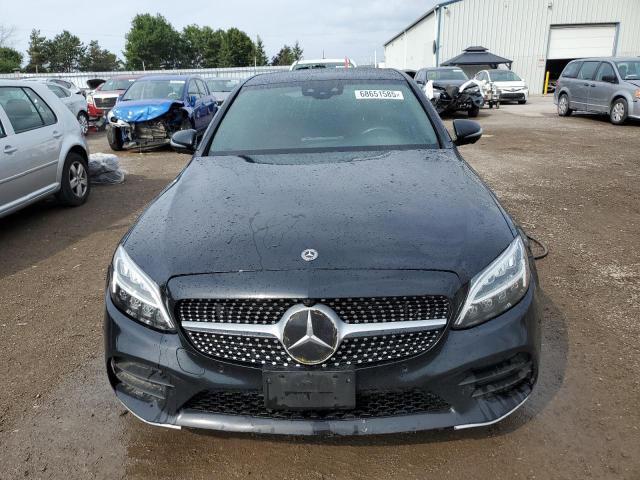 2019 MERCEDES-BENZ C 300 4MATIC  