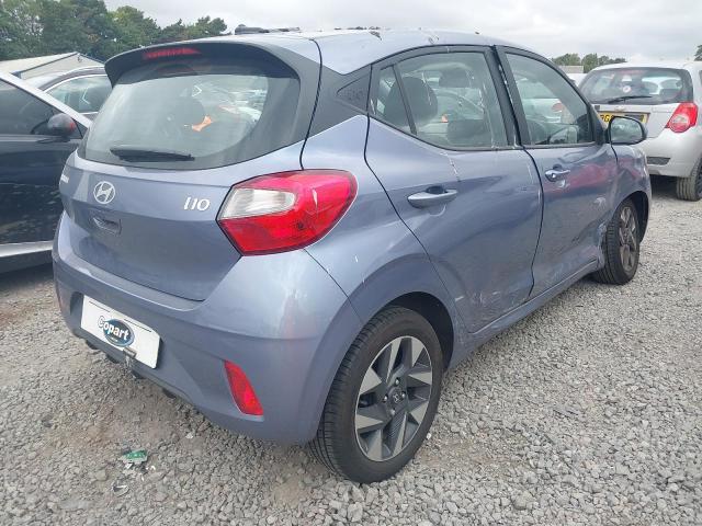 2025 HYUNDAI I10 ADVANCE AUTO 