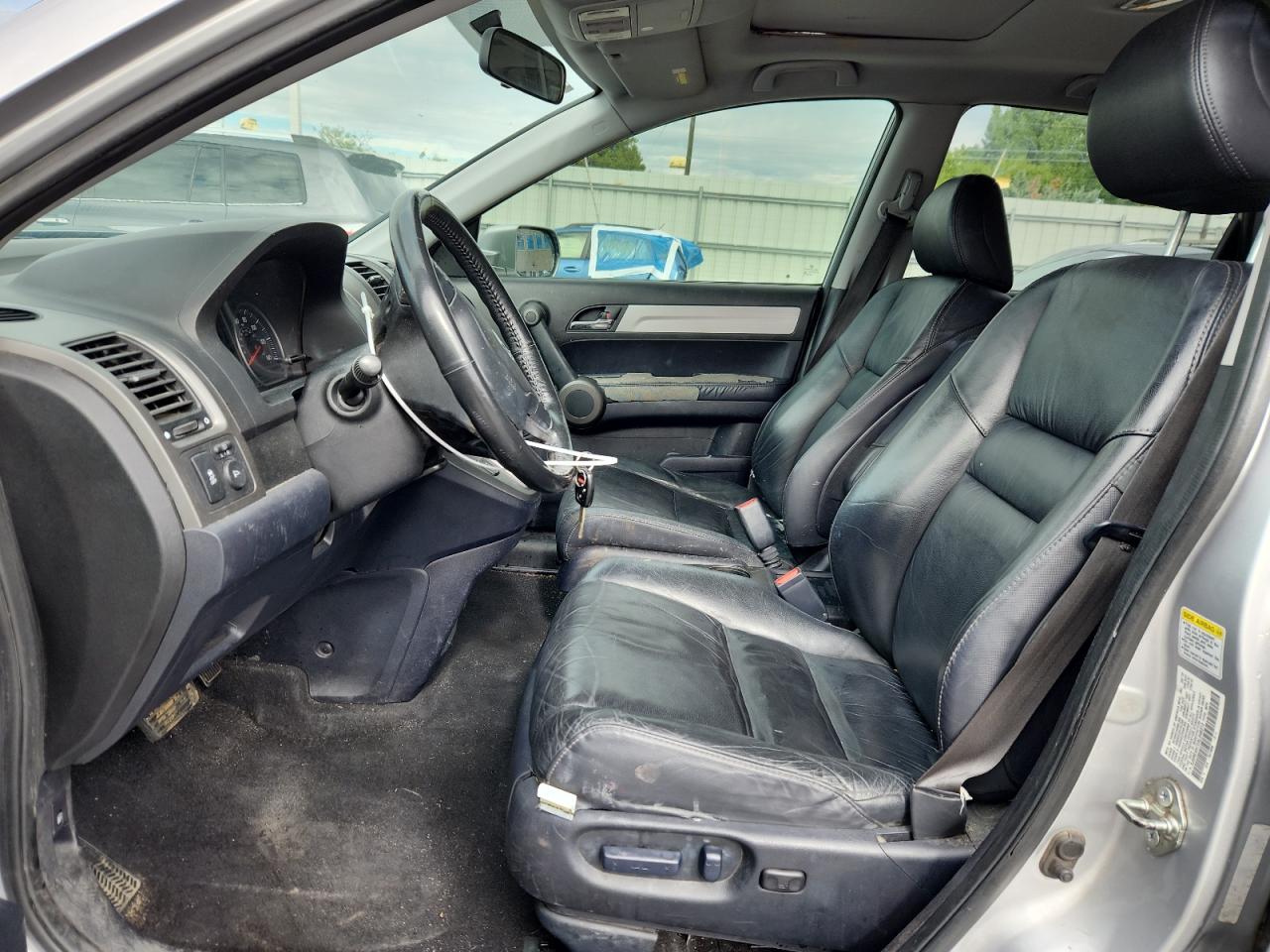 2010 Honda Cr-V Exl VIN: 5J6RE4H72AL046313 Lot: 70589615