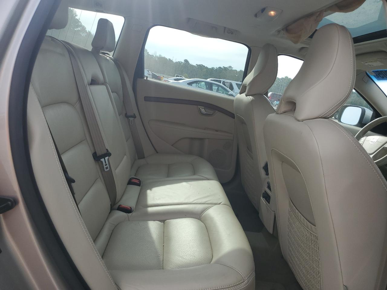 2011 Volvo Xc70 3.2 VIN: YV4952BL9B1114715 Lot: 70093205