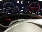 2020 PORSCHE TAYCAN 4S for sale at Copart NEWBURY