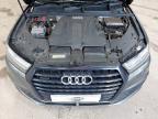 2019 AUDI Q7 BLACK EDITION for sale at Copart WOLVERHAMPTON