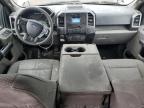 2018 FORD F150 SUPERCREW   for sale at Copart ON - TORONTO