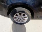 2011 VOLKSWAGEN TOURAN S for sale at Copart SANDY