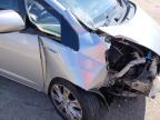 2015 HONDA JAZZ HS IM for sale at Copart NEWBURY