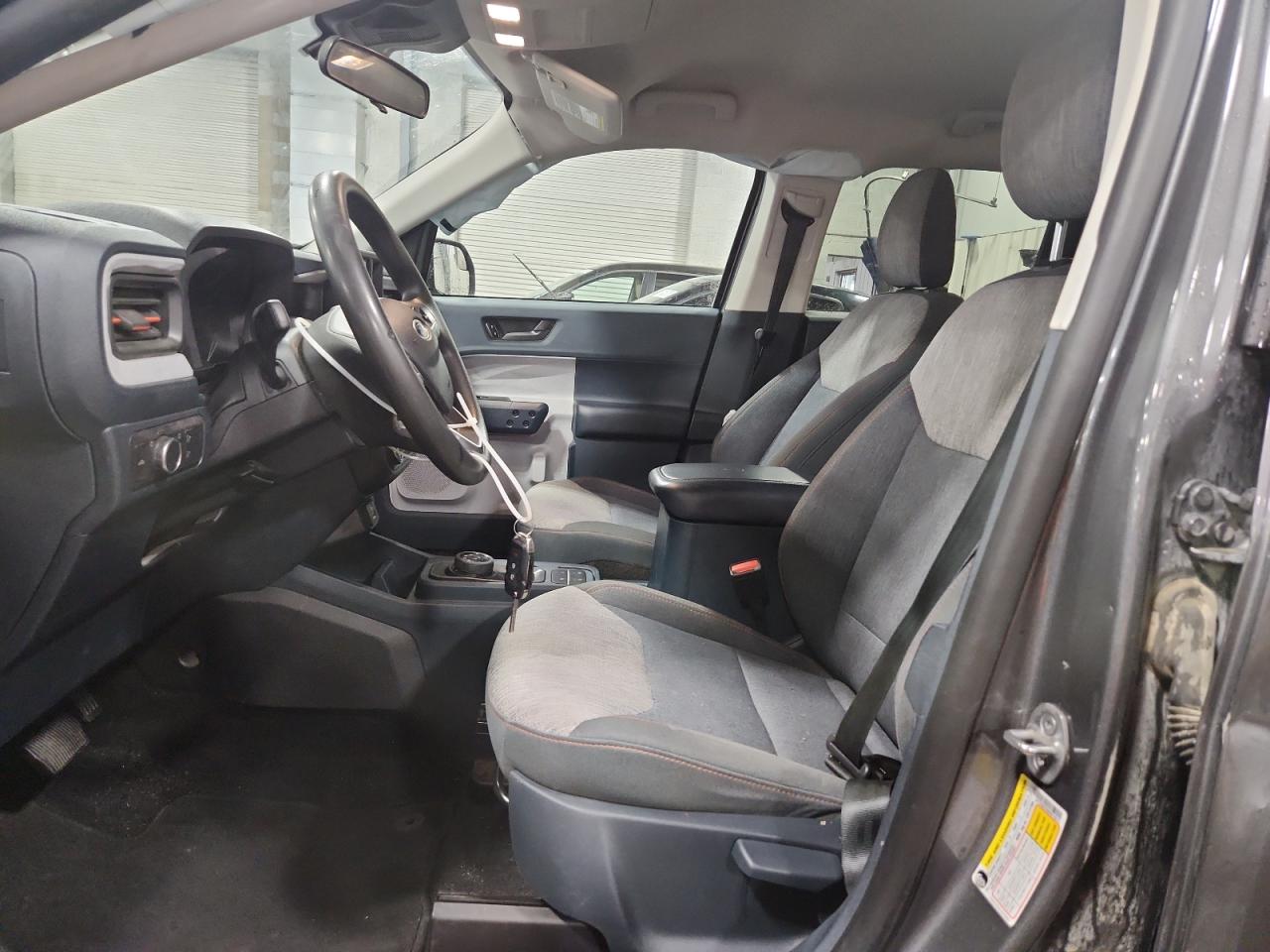 2022 Ford Maverick Xl VIN: 3FTTW8F99NRB15512 Lot: 67273395