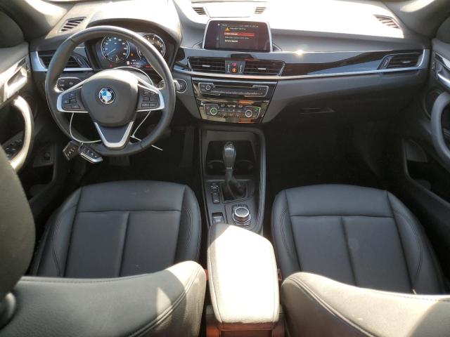  BMW X1 2019 Белы