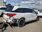 2023 HONDA ODYSSEY BLACK EDITION   à vendre chez Copart ON - TORONTO