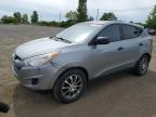 2010 HYUNDAI TUCSON GLS   for sale at Copart QC - MONTREAL