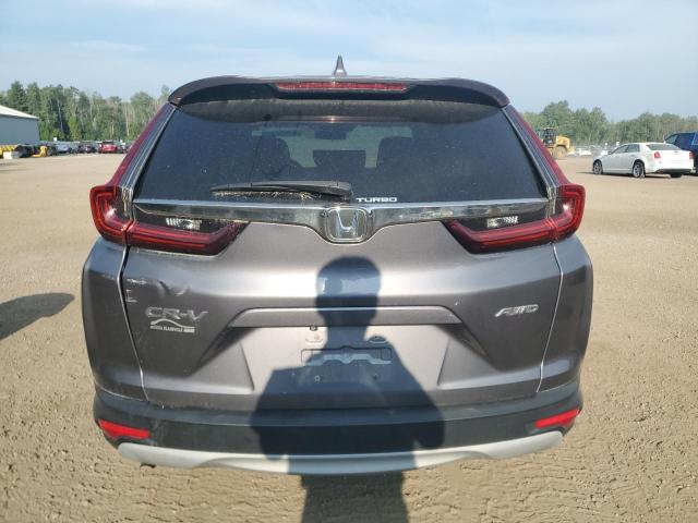 2020 HONDA CR-V LX  