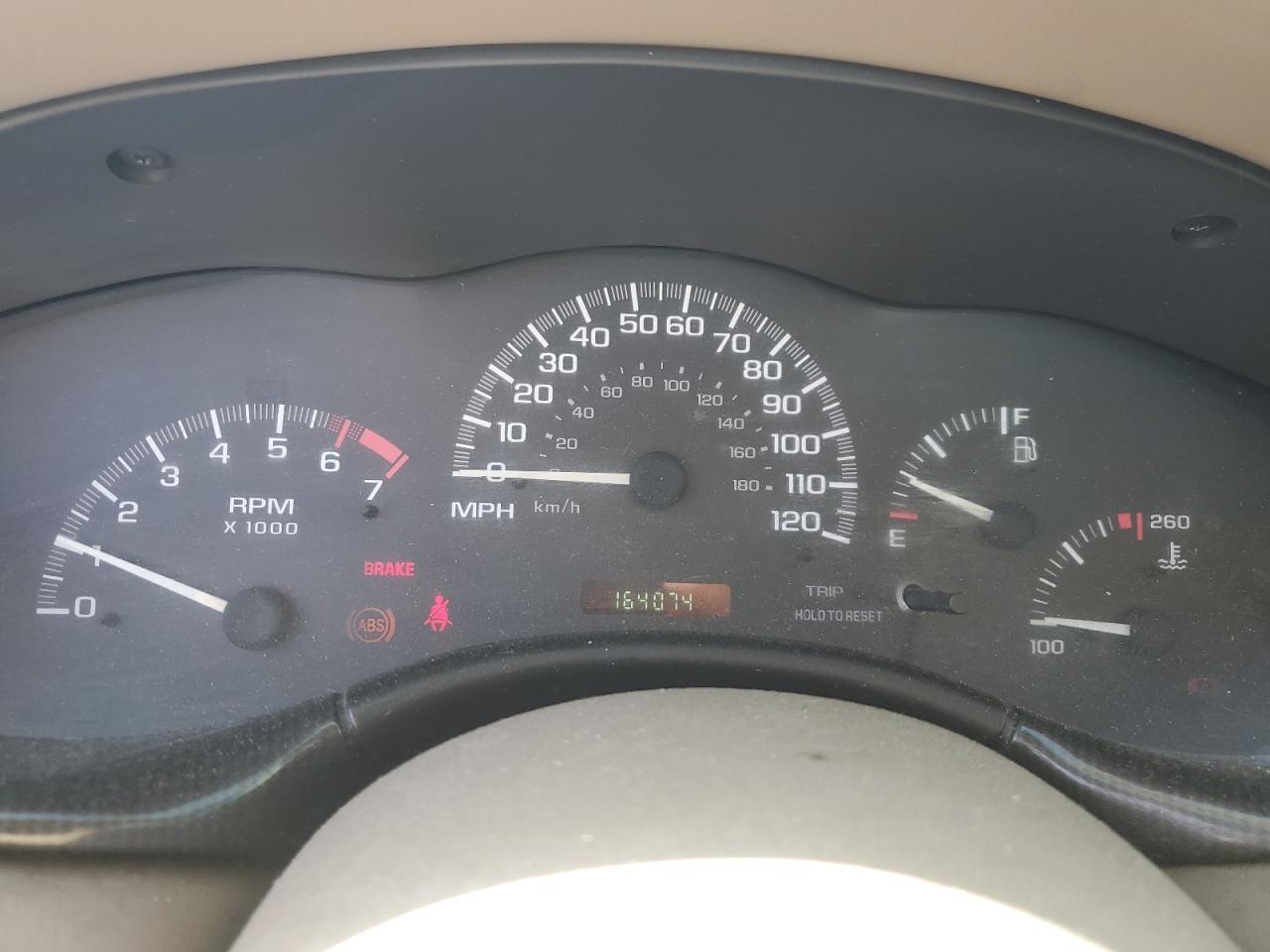 2004 Chevrolet Classic VIN: 1G1ND52F14M572419 Lot: 70265755