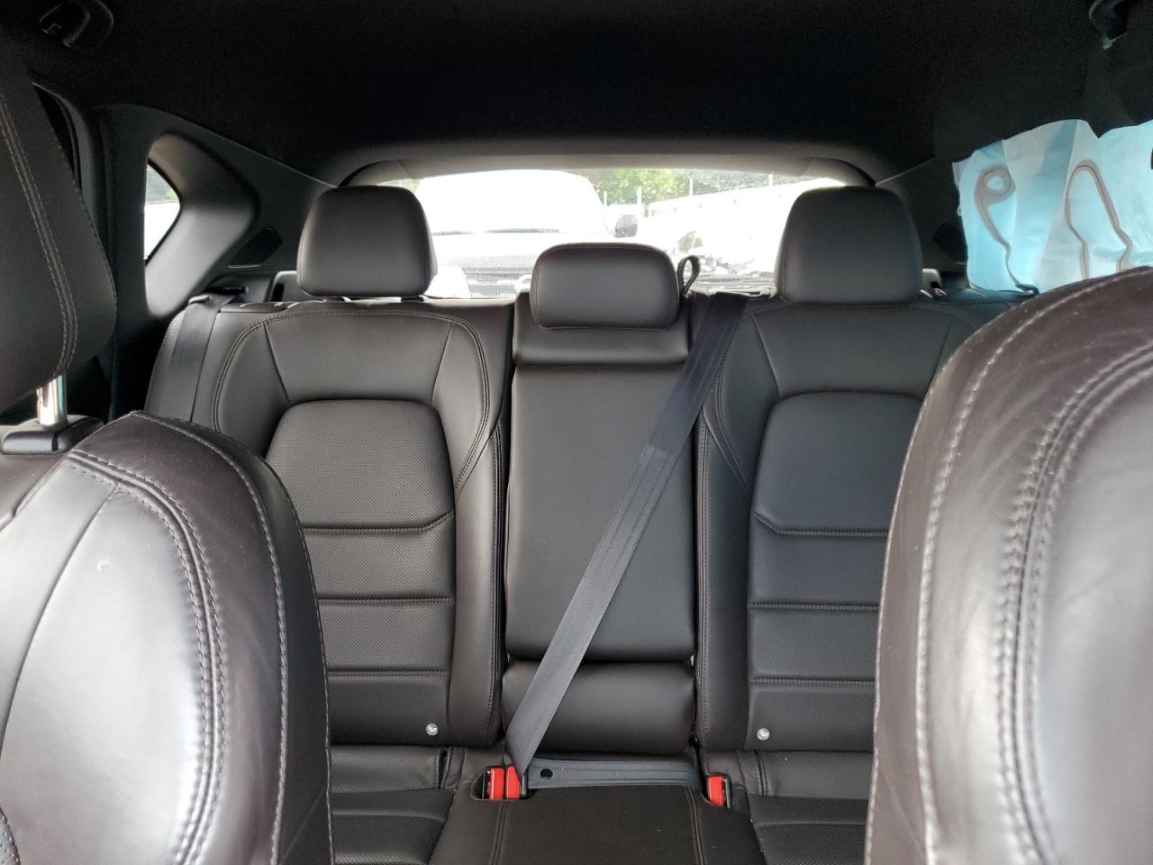 2021 Mazda Cx-5 Signature VIN: JM3KFBEY9M0362696 Lot: 70826135